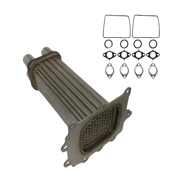 Navistar MaxxForce 11 13 EGR Cooler | 2011-2015 | 2513209C91