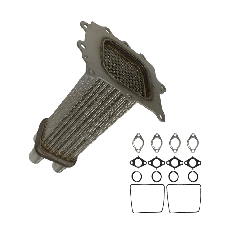 Navistar MaxxForce 11 13 EGR Cooler | 2011-2015 | 2513209C91