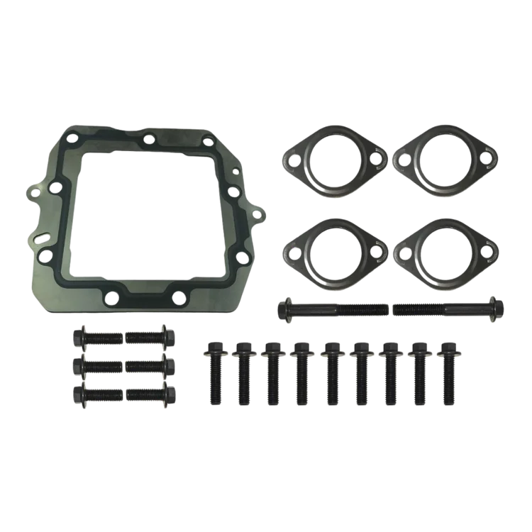 Tamerx EGR Gaskets for International Navistar MaxxForce 11, 13, designed for 2011-2014 models, high-quality performance.
