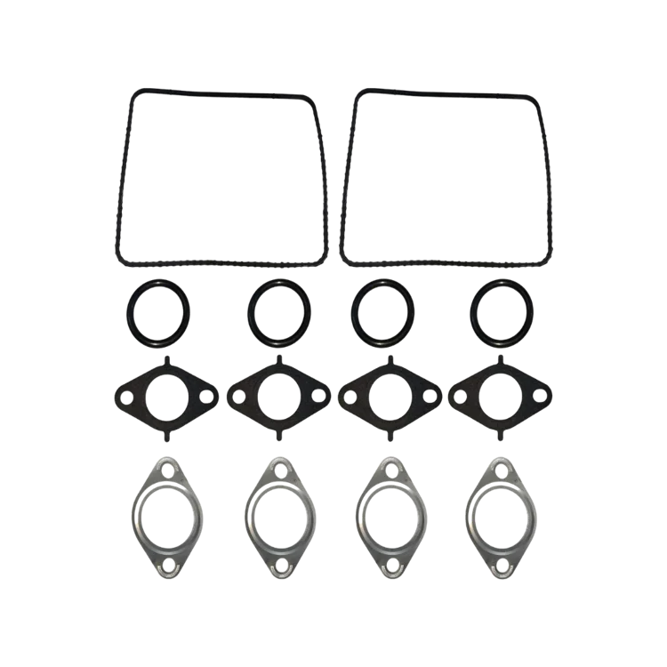 Tamerx EGR Gaskets for International Navistar MaxxForce 11, 13, designed for 2011-2015 models, high-quality performance.