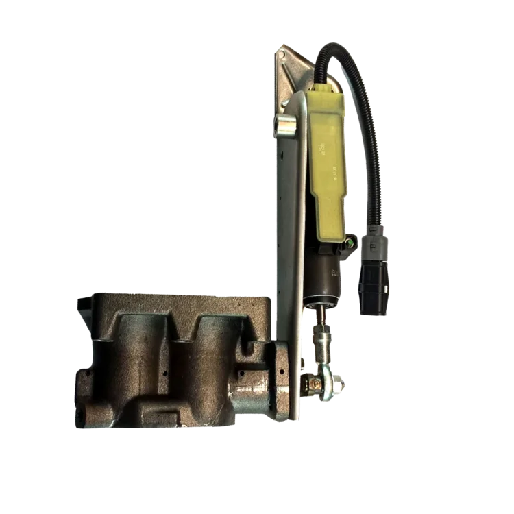 Tamerx EGR Valve for International Navistar MaxxForce 11, 13 engines, OEM 3005113C97, designed for 2008-2010 models.