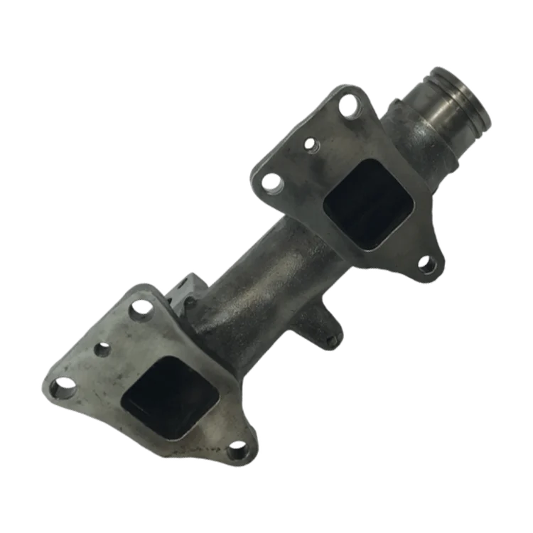 Navistar MaxxForce 11 13 Exhaust Manifold | 2011-2014 | OEM 3018581C1