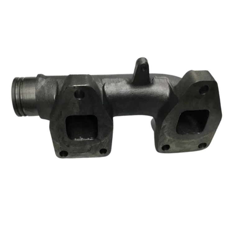 International Navistar MaxxForce 11, 13 Exhaust Manifold 2011-2014: OEM 3018583C1