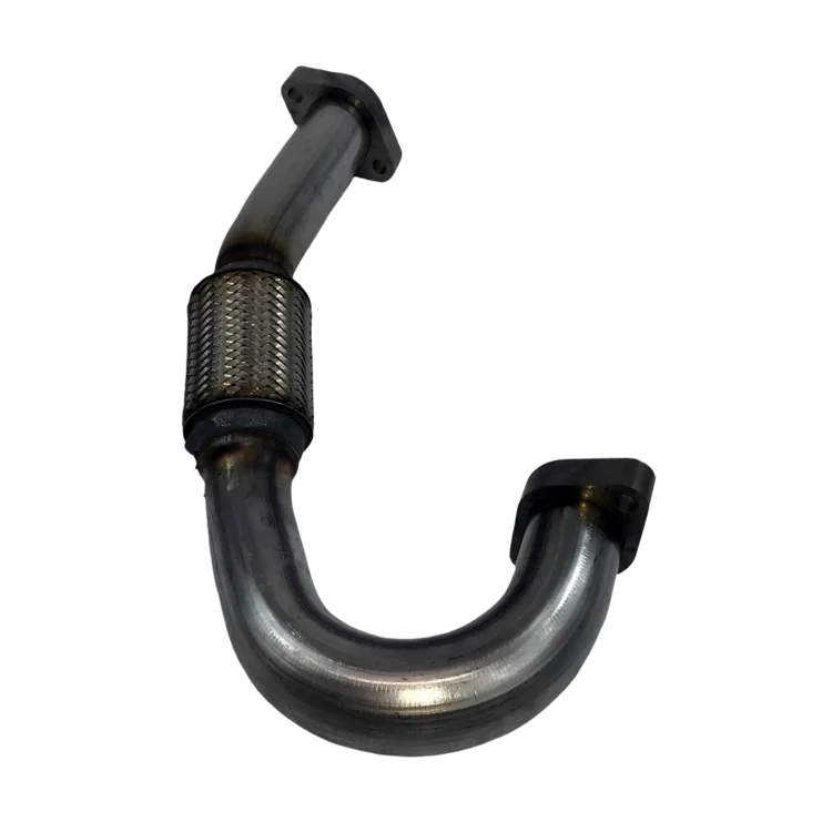 Tamerx Exhaust Manifold for International Navistar MaxxForce 11, 13 2011-2015, OEM 3007670C97, high-quality performance.