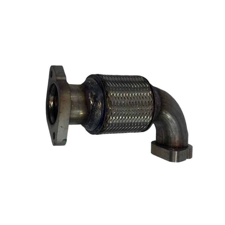 International Navistar MaxxForce 11, 13 Exhaust Manifold 2011-2015: OEM 3007671C96