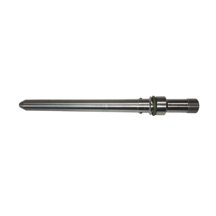 Tamerx Fuel Injector for International Navistar MaxxForce 11, 13 2008-2010, OEM F00RJ02047, high-quality performance.