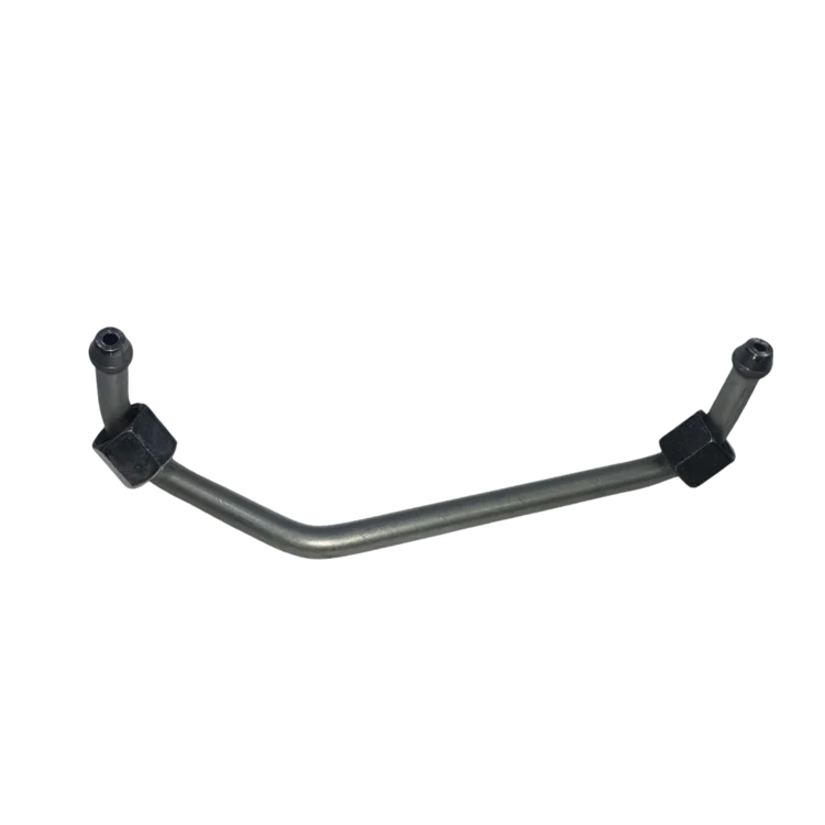 Tamerx Fuel Injector Line for International Navistar MaxxForce 11, 13 2011-2014, OEM 3012758C2, high-quality performance.