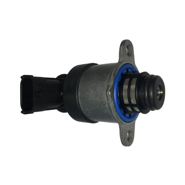 Tamerx Fuel Regulator for International Navistar MaxxForce 11, 13 2011-2015, OEM 928400796, high-quality performance.