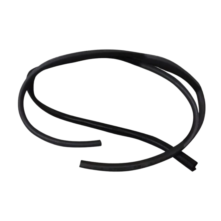 Tamerx Heater Hose for International Navistar MaxxForce 11, 13 2011-2014, OEM 2513145C91, high-quality performance.