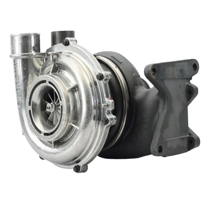 Tamerx Turbo Assembly for MaxxForce 11, 13 engines, OEM 3004742C96, designed for 2008-2010 models, high-quality performance.