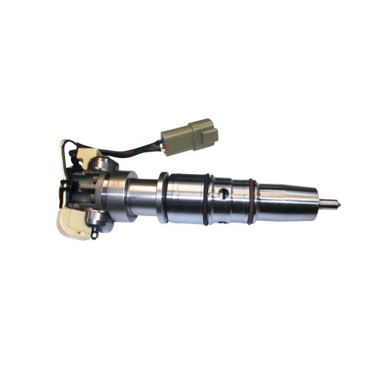 Tamerx Fuel Injector for International Navistar MaxxForce 11 engines, OEM 2612566C91, designed for 2011-2014 models.