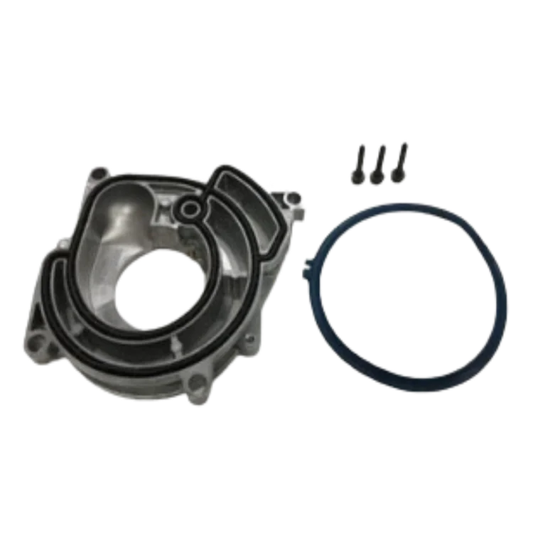 Tamerx Jet Plate for International Navistar MaxxForce 13, 11 engines, OEM 2512660c91, designed for 2010-2013 models.