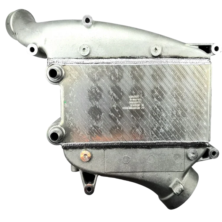 Navistar MaxxForce 13 Charge Air Cooler | 2011-2014 | 2604439C92