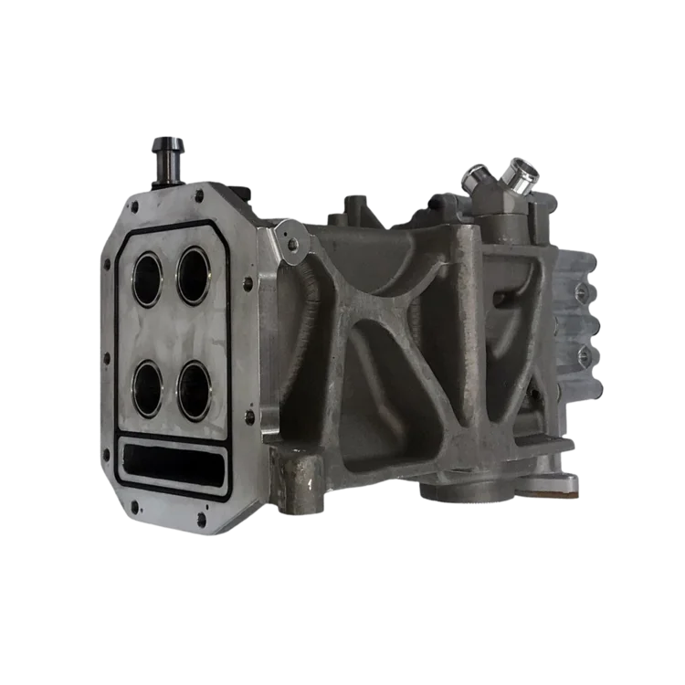 Tamerx EGR Cooler for Navistar MaxxForce 13 engines, OEM 3015862C94, designed for 2011-2014 models, high-quality performance.