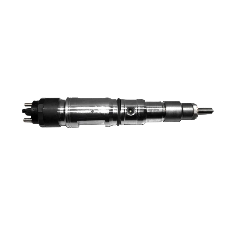 Tamerx Fuel Injector for International Navistar MaxxForce 13 engines, OEM 3005556C91, designed for 2008-2010 models.