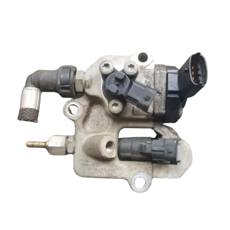 Tamerx Fuel Pressure Regulator Service for International Navistar MaxxForce 13, 2008-2017 ( Kit ), high-quality performance.