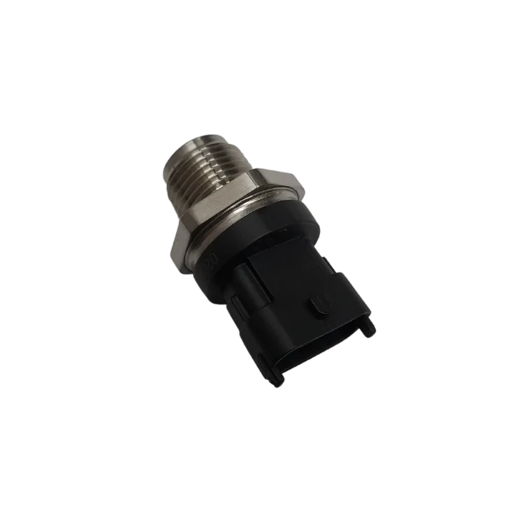 Tamerx Fuel Rail Pressure Sensor for International Navistar MaxxForce 13 engines, OEM 3005793C1, for 2011-2015 models.