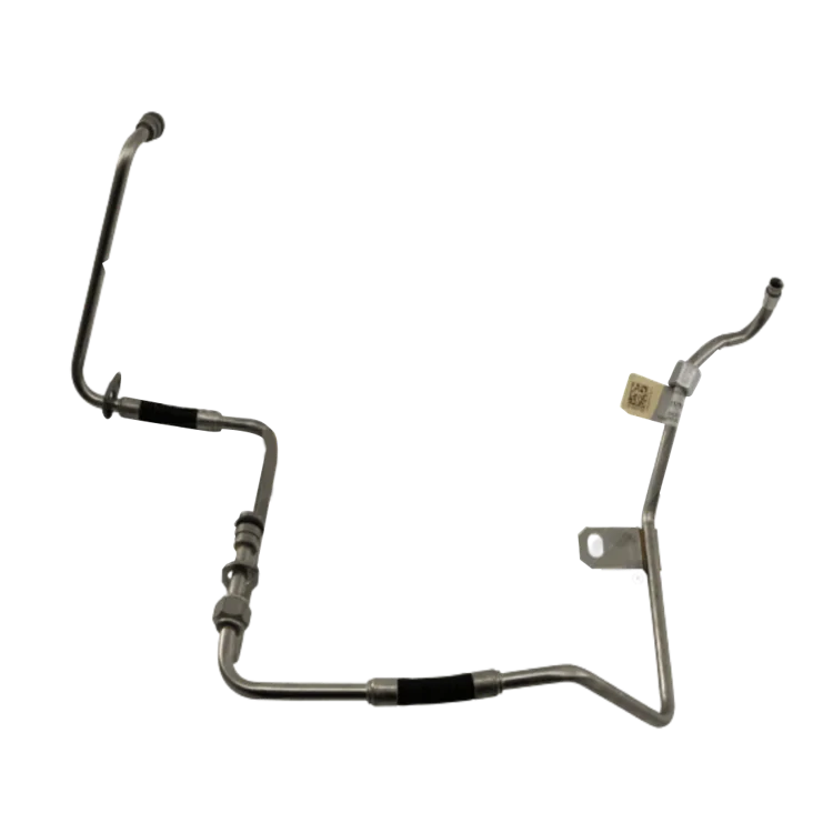 Tamerx Turbo Supply Hose for International Navistar MaxxForce 13 2011-2014, OEM 3018397C93, high-quality performance.