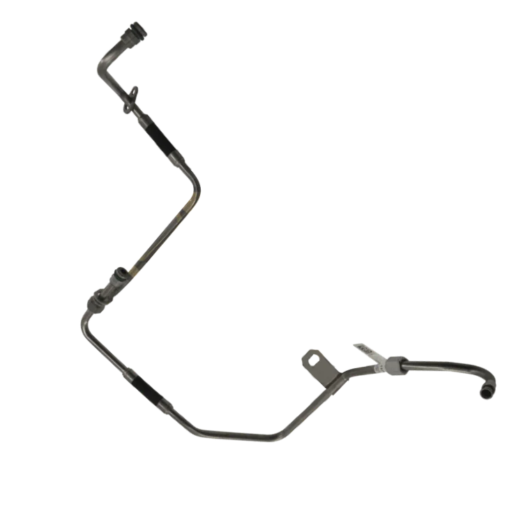 International MaxxForce 13 Turbo Supply Hose 2011-14 | OEM 3018397C93