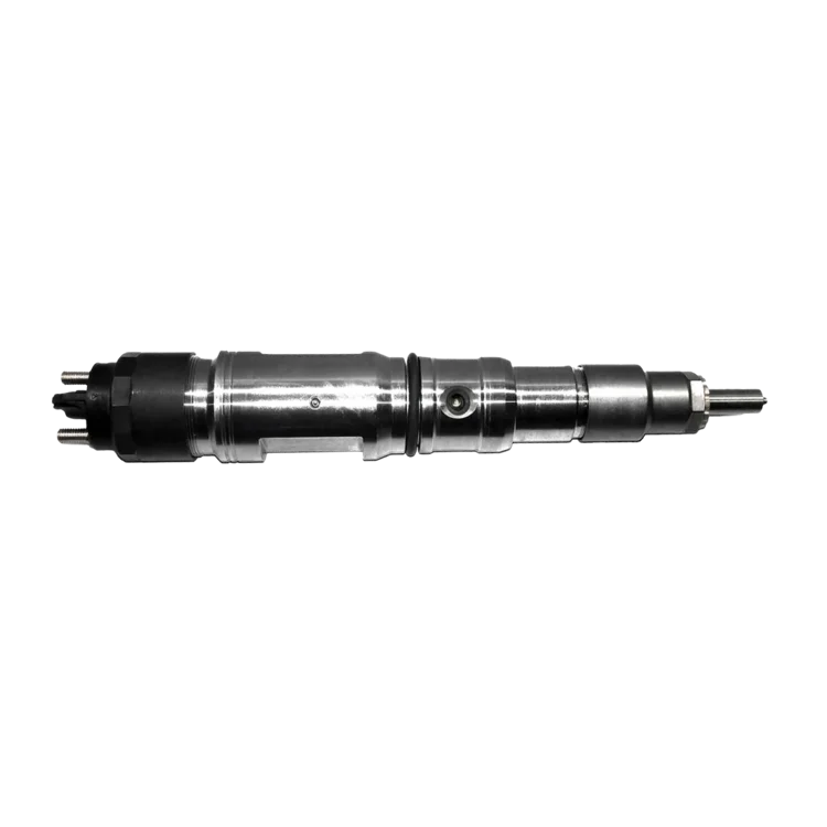 Tamerx Fuel Injector for International Navistar MaxxForce 15 engines, OEM 3014431C91, 2012-2014, high-quality performance.