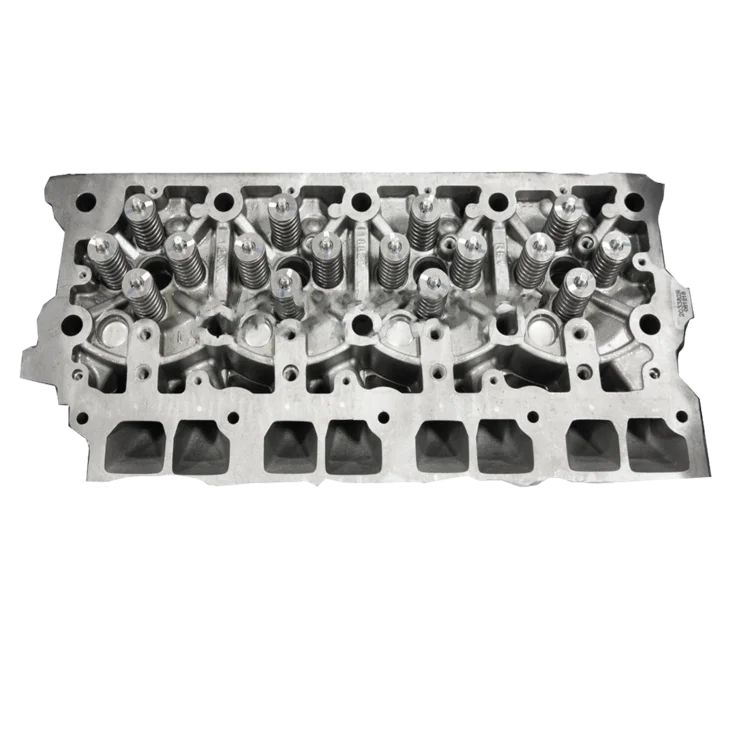 Tamerx Cylinder Head for International Navistar MaxxForce 7 engines, OEM 5010878R91, designed for 2011-2013 models.