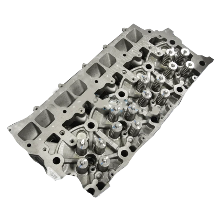MaxxForce 7 Cylinder Head | 2011-2013 | 5010878R91