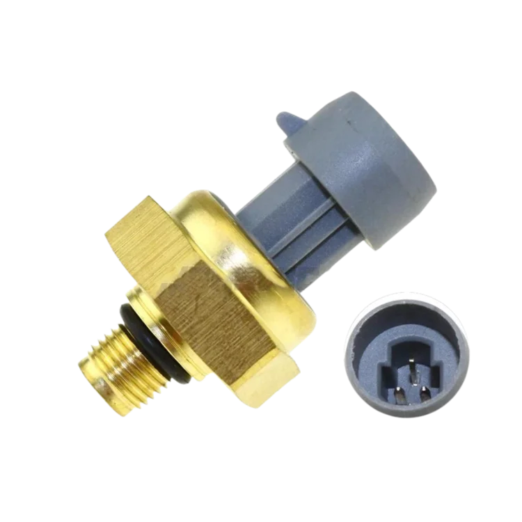 Intl Navistar MaxxForce 7, DT, DT466 MAP Sensor 2007-2011: OE