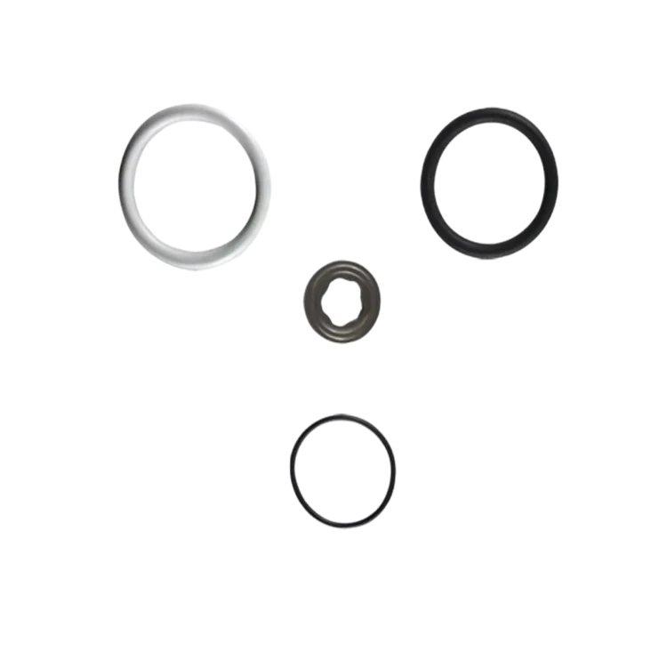 Tamerx Fuel Injector Seal for International Navistar MaxxForce 7 ( Kit ), designed for 2008-2010, high-quality performance.