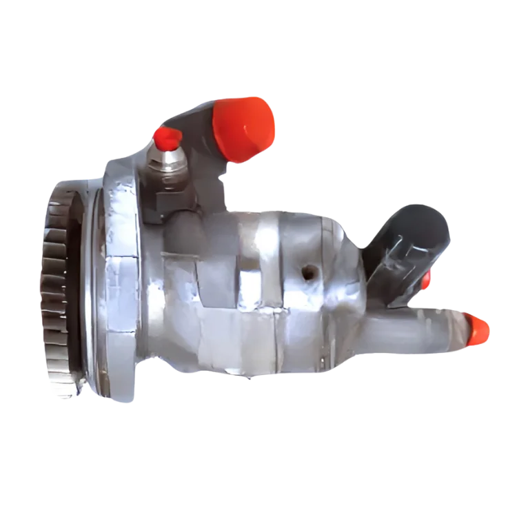 Tamerx Fuel/Power Steering Pump for International Navistar MaxxForce 7 engines, OEM 4224801C1, high-quality performance.