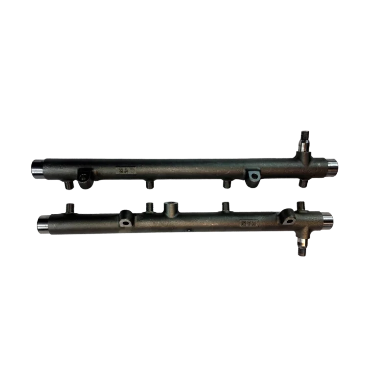 International Navistar MaxxForce 7 Fuel Rail 2008-2010: OEM 8C3Z-9T287-CRM