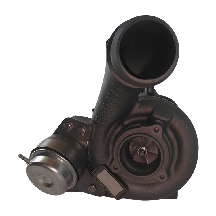 Tamerx Turbo Assembly for International Navistar MaxxForce 7 engines, OEM 5010803R92, designed for 2010-2012 models.