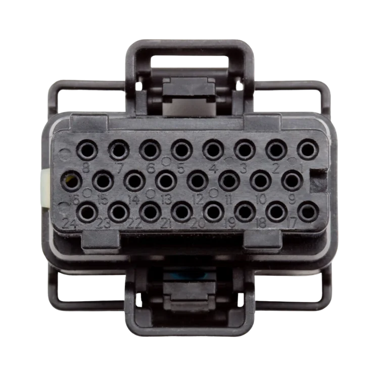  Tamerx Engine Harness for International Navistar MaxxForce DT, 9, and 10 engines, OEM 1810053C92, for 2004-2010 models.