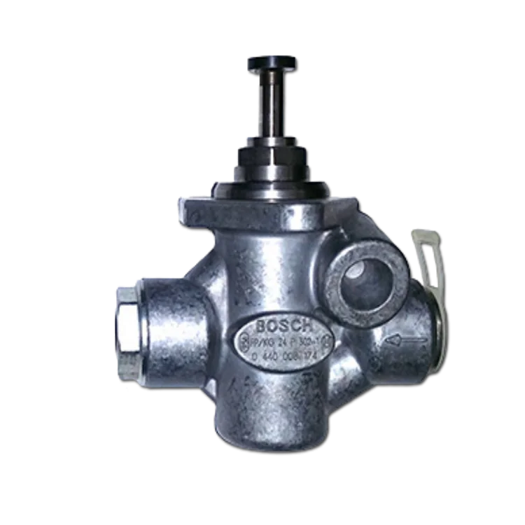 International Navistar MaxxForce DT, 9, 10 Fuel Lift Pump 2004-2010: OEM 5010870R92