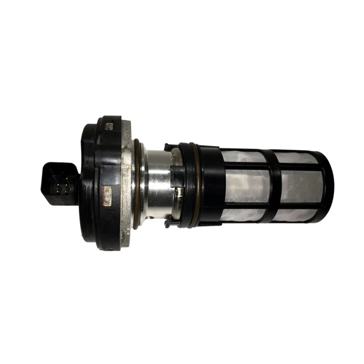 Tamerx Fuel Lift Pump for MaxxForce DT, 9, 10 engines OEM 1891305C94, designed for 2011-2015 models, high-quality performance