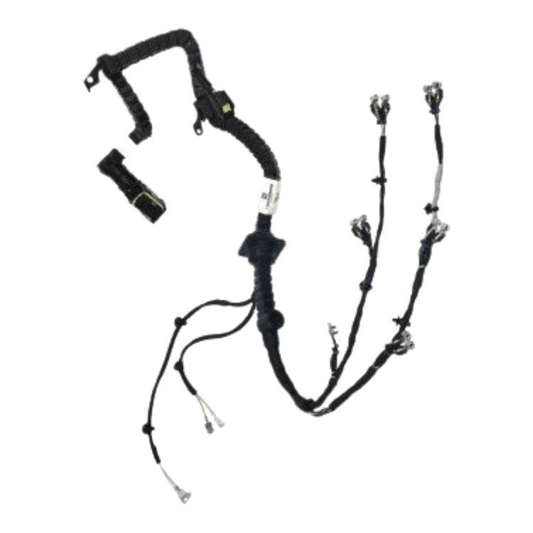 Tamerx Harness for International Navistar MaxxForce DT, 9, 10 engines, OEM 7081808C94, designed for 2011-2015 models.