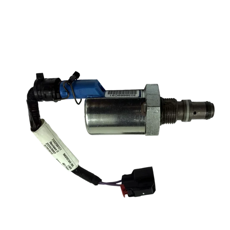 International Navistar MaxxForce DT, 9, 10, N9, N10 IPR Valve 2011-2015: OEM 1889325C95