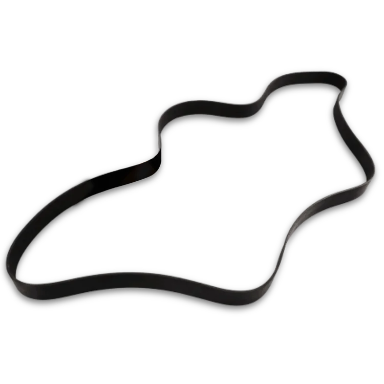 Tamerx Serpentine Belt for International Navistar MaxxForce DT, 9, 10 2011-2015, OEM 1879845C1, high-quality performance.