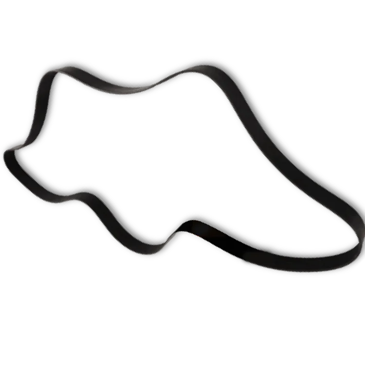 Intl Navistar MaxxForce DT, 9, 10 Serpentine Belt 2011-2015: