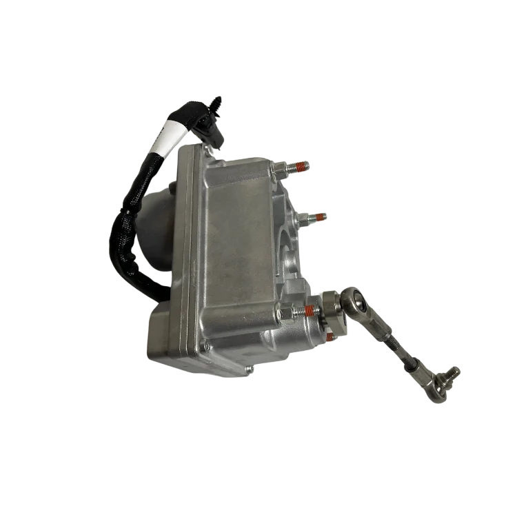 Tamerx Turbo Actuator for International Navistar Maxxforce DT, 9, 10 engines, OEM 5011180R91, designed for 2008-2009 models.