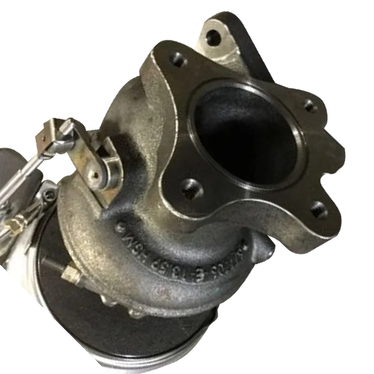 MaxxForce DT/9/10 High-Pressure Turbo | 2011-2013 | 5010930R91