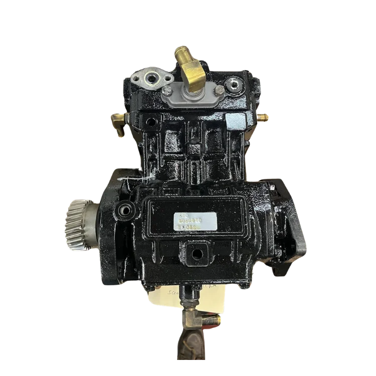 2010–2014 International Navistar MaxxForce DT Air Compressor by Tamerx, OEM 3663597C91,  high-quality performance.