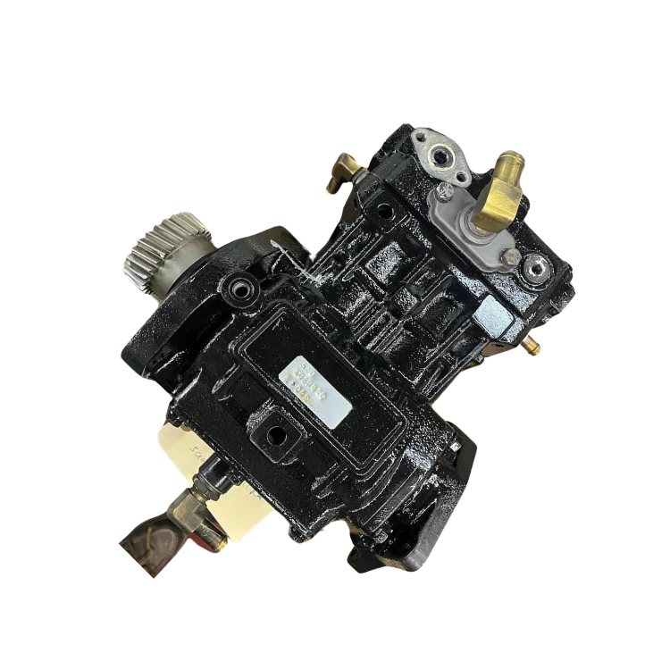 Navistar MaxxForce DT Air Brake Compressor 2011-2015 | OEM 3663597C91