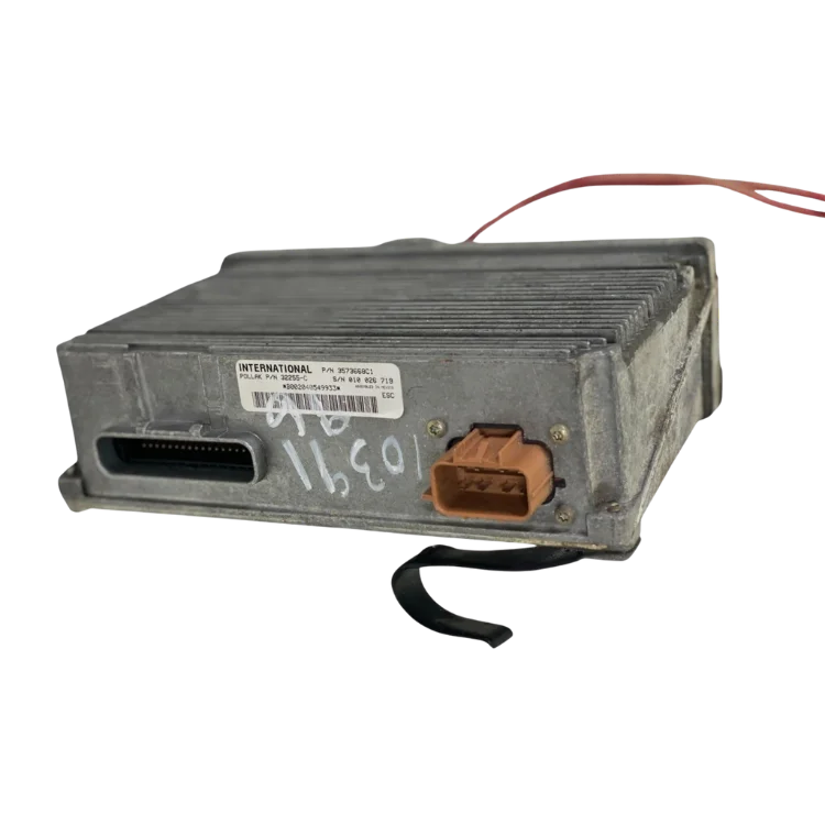 Tamerx Body Control Module for MaxxForce DT engines, OEM 3579251C2, designed for 2005-2009 models, high-quality performance.