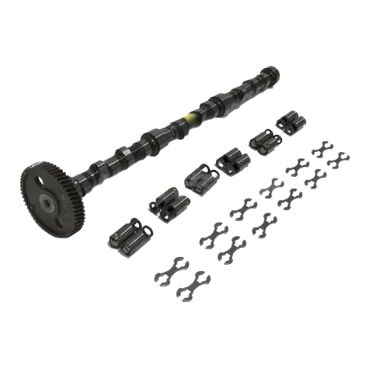 Tamerx Camshaft for International Navistar MaxxForce DT engines, OEM 1894239C92, designed for 2011-2015 models