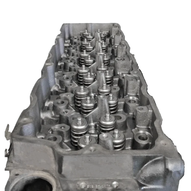 MaxxForce DT Cylinder Head | 2011-2014 | 5011150R91