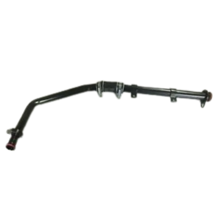 Tamerx EGR Coolant Tube for International Navistar MaxxForce DT engines, OEM 1878294C94, designed for 2011-2015 models.