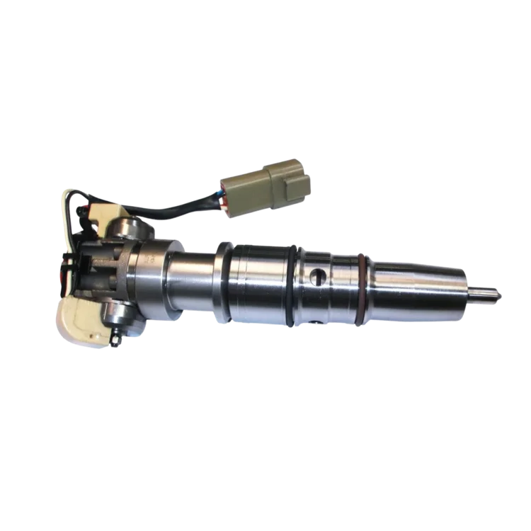 Tamerx Fuel Injector for International Navistar MaxxForce DT engines, OEM 5010986R91, designed for 2010-2014 models.