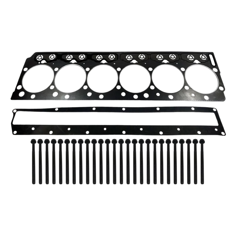 Tamerx Head Set for International Navistar MaxxForce DT engines, OEM 1889322C92 (Set of 1), designed for 2011-2014 models.