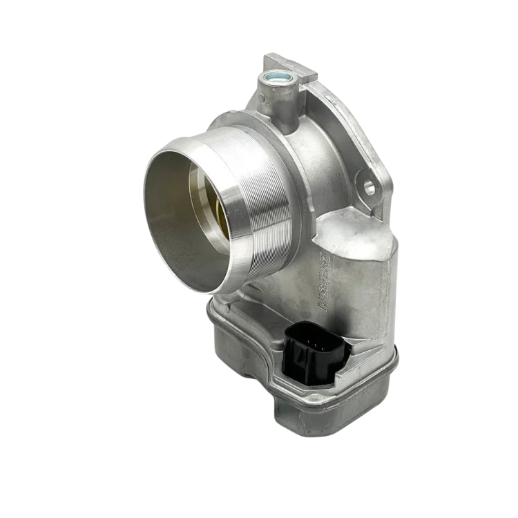 International Navistar MaxxForce DT Intake Throttle Valve by Tamerx, OEM 1876113C91, designed for 2008–2010 models.