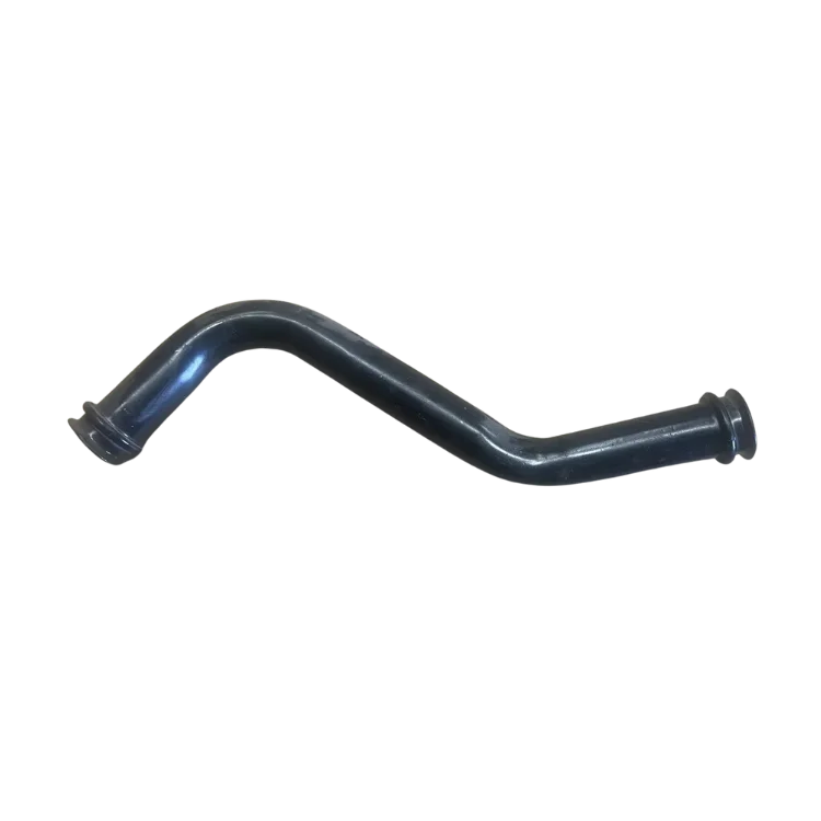 Tamerx Turbo Oil Drain Pipe for International Navistar MaxxForce DT, OEM 1855912C2, 2006-2010, high-quality performance.